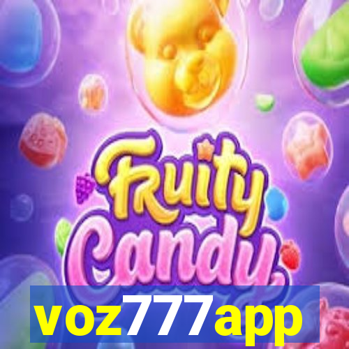 voz777app