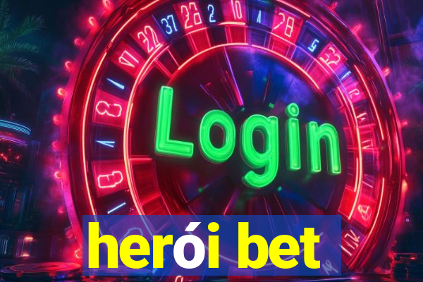 herói bet