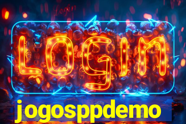 jogosppdemo