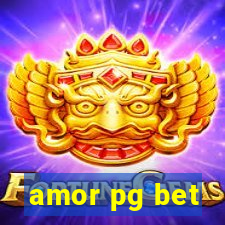 amor pg bet