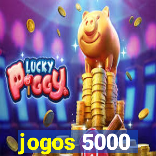 jogos 5000