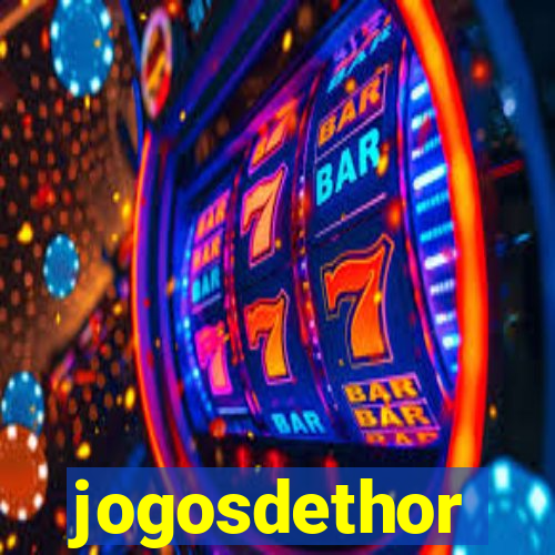 jogosdethor