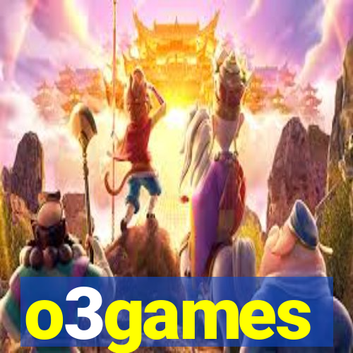 o3games