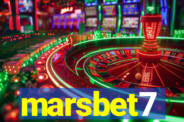 marsbet7