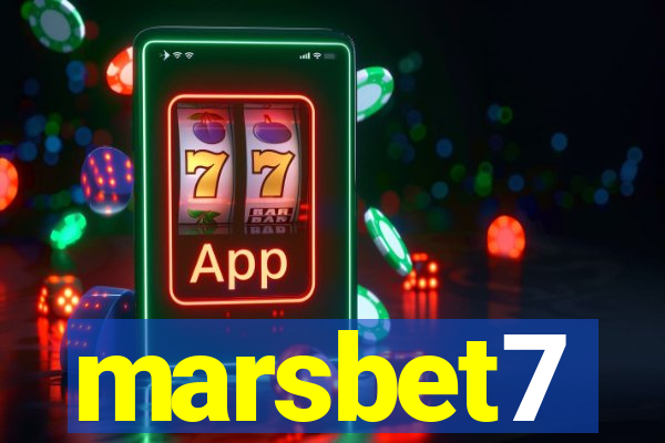 marsbet7