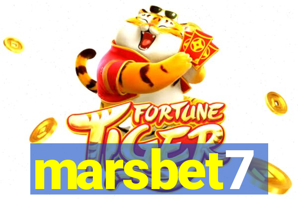 marsbet7