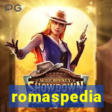 romaspedia