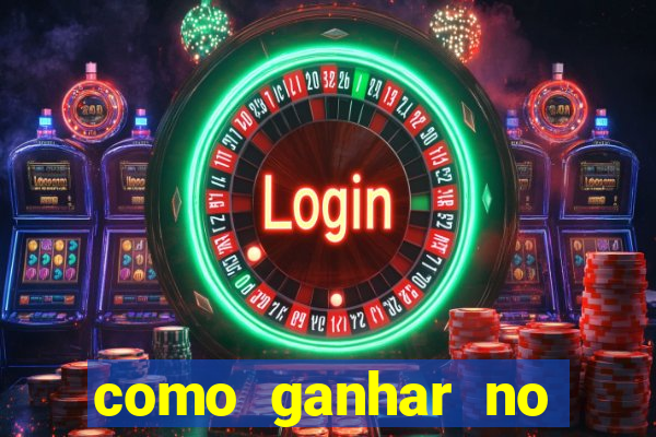 como ganhar no double fortune