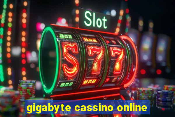 gigabyte cassino online