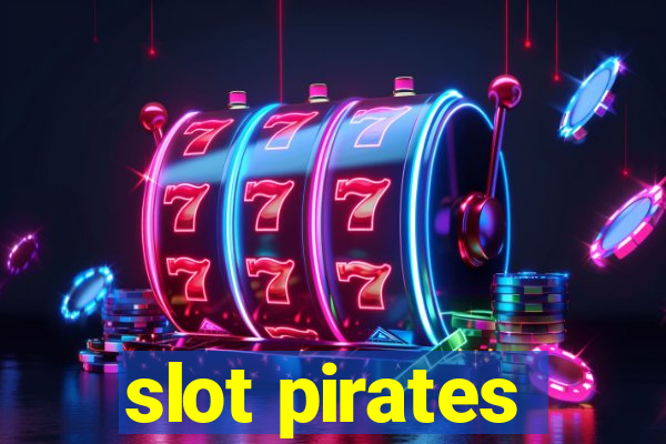 slot pirates