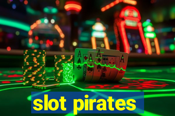 slot pirates