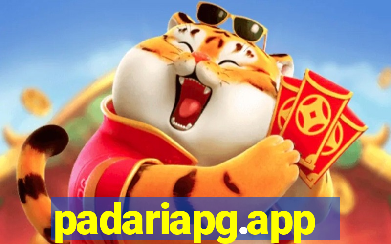 padariapg.app