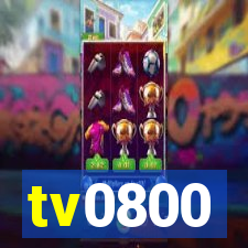 tv0800