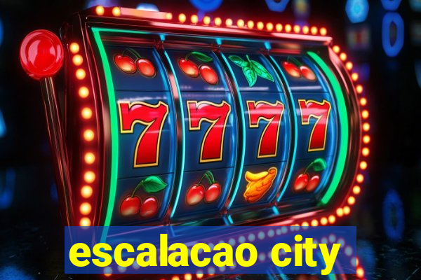 escalacao city