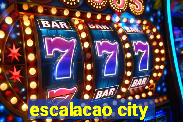 escalacao city