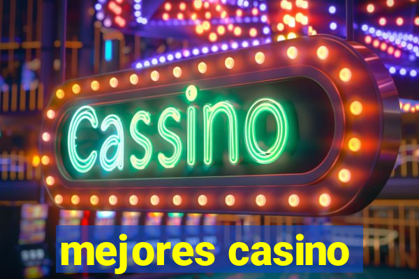 mejores casino