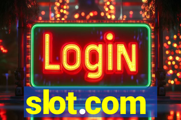 slot.com