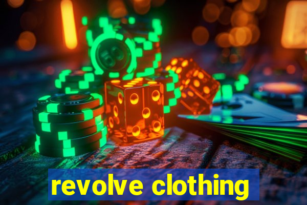 revolve clothing