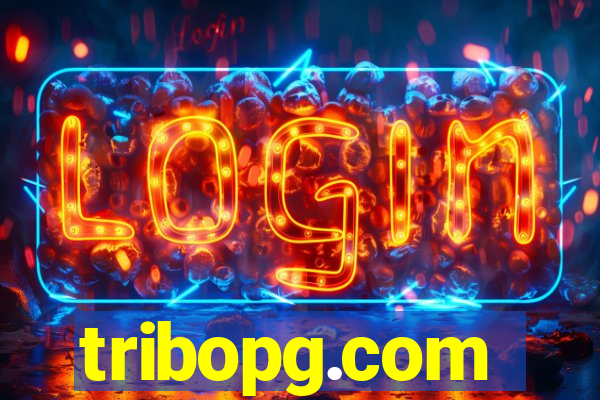 tribopg.com