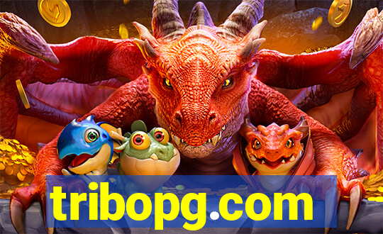 tribopg.com