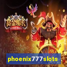 phoenix777slots