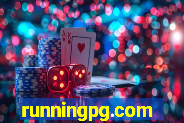 runningpg.com