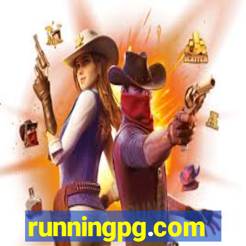 runningpg.com