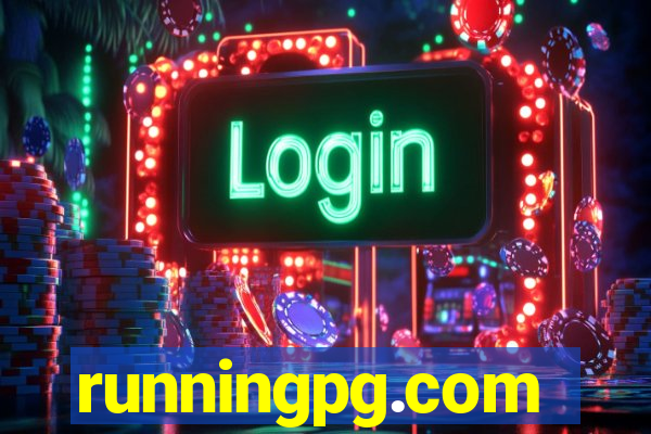 runningpg.com