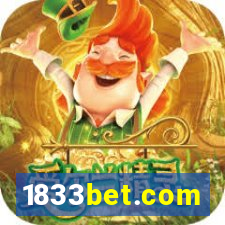 1833bet.com