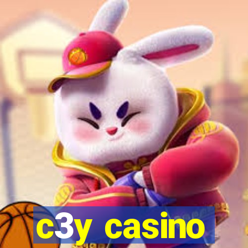 c3y casino