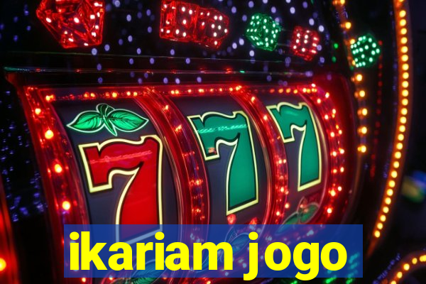 ikariam jogo