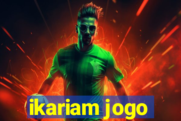 ikariam jogo