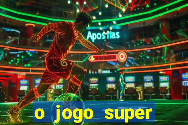 o jogo super genius paga mesmo