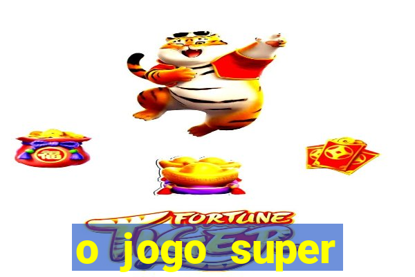 o jogo super genius paga mesmo