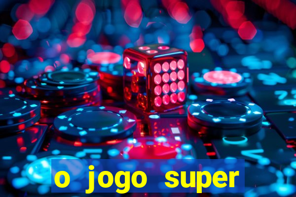 o jogo super genius paga mesmo