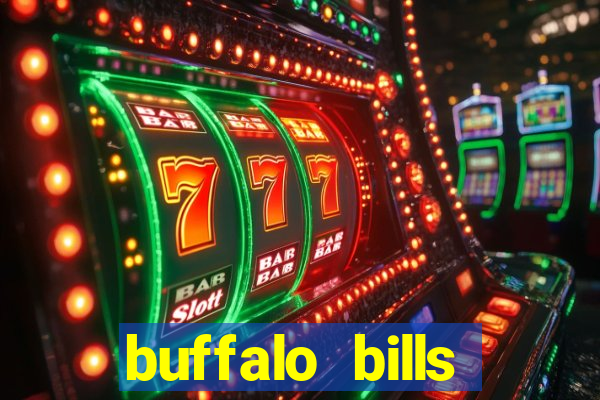 buffalo bills casino primm