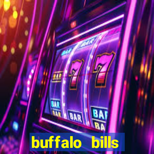 buffalo bills casino primm