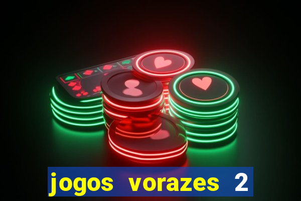 jogos vorazes 2 torrent dublado