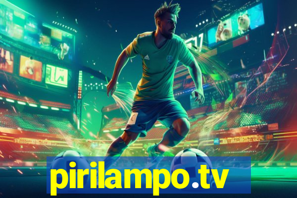 pirilampo.tv