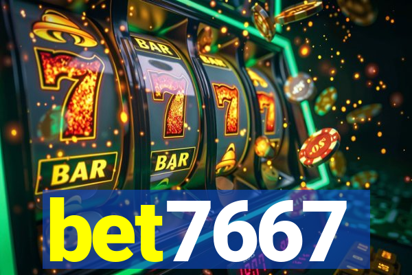 bet7667