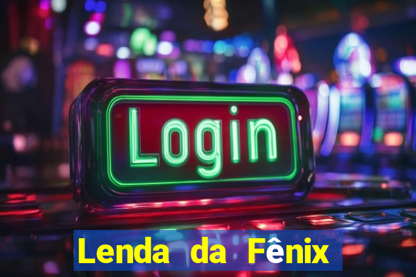 Lenda da Fênix códigos 2024