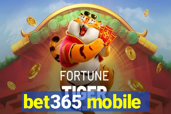 bet365 mobile