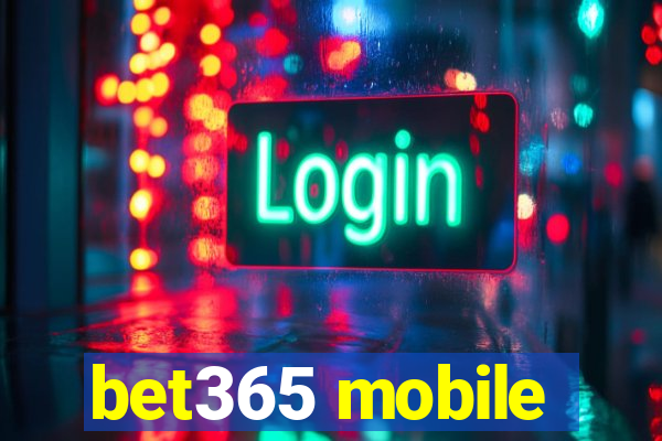 bet365 mobile