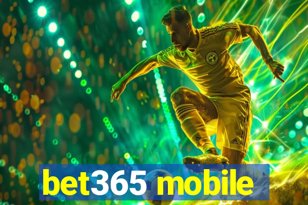 bet365 mobile