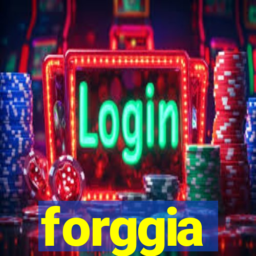 forggia