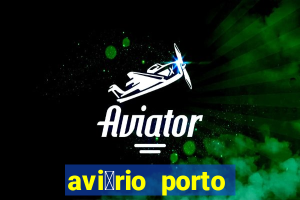 avi谩rio porto alegre zona sul