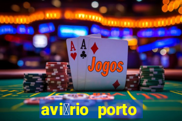 avi谩rio porto alegre zona sul