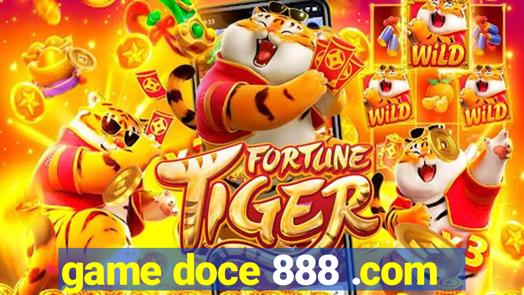 game doce 888 .com