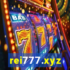 rei777.xyz