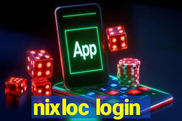 nixloc login